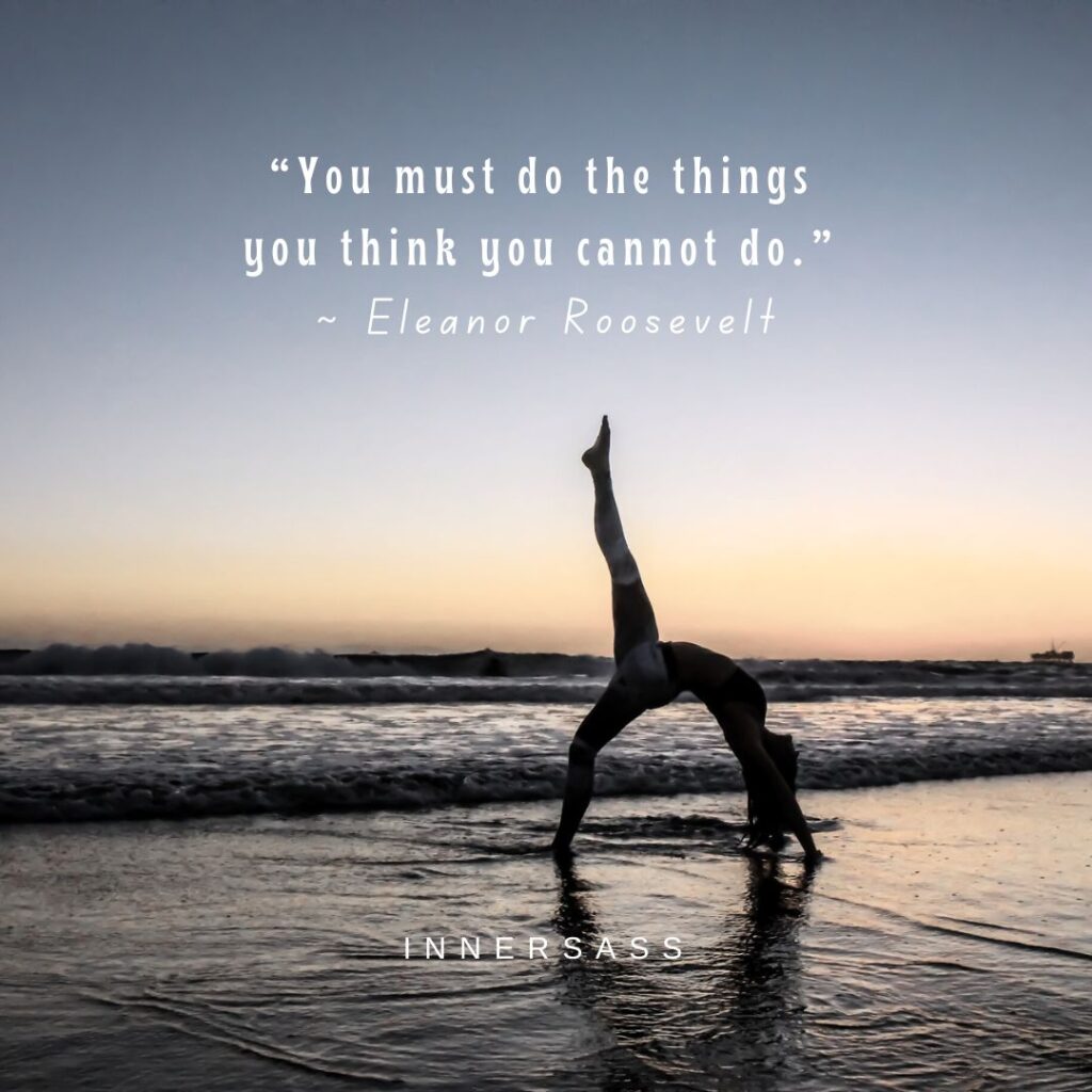 empowered woman quote